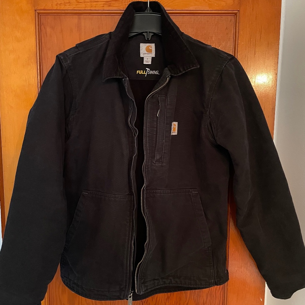 Carhartt Full Swing Jacket